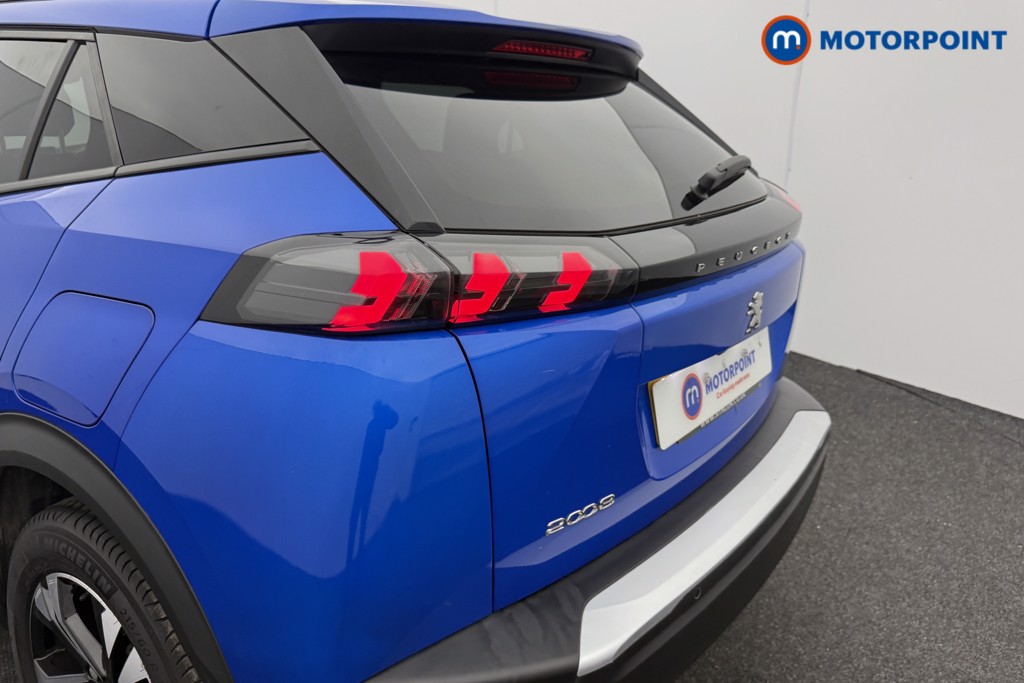 Used Peugeot 2008 2022 for sale - 77045966: Photo 33
