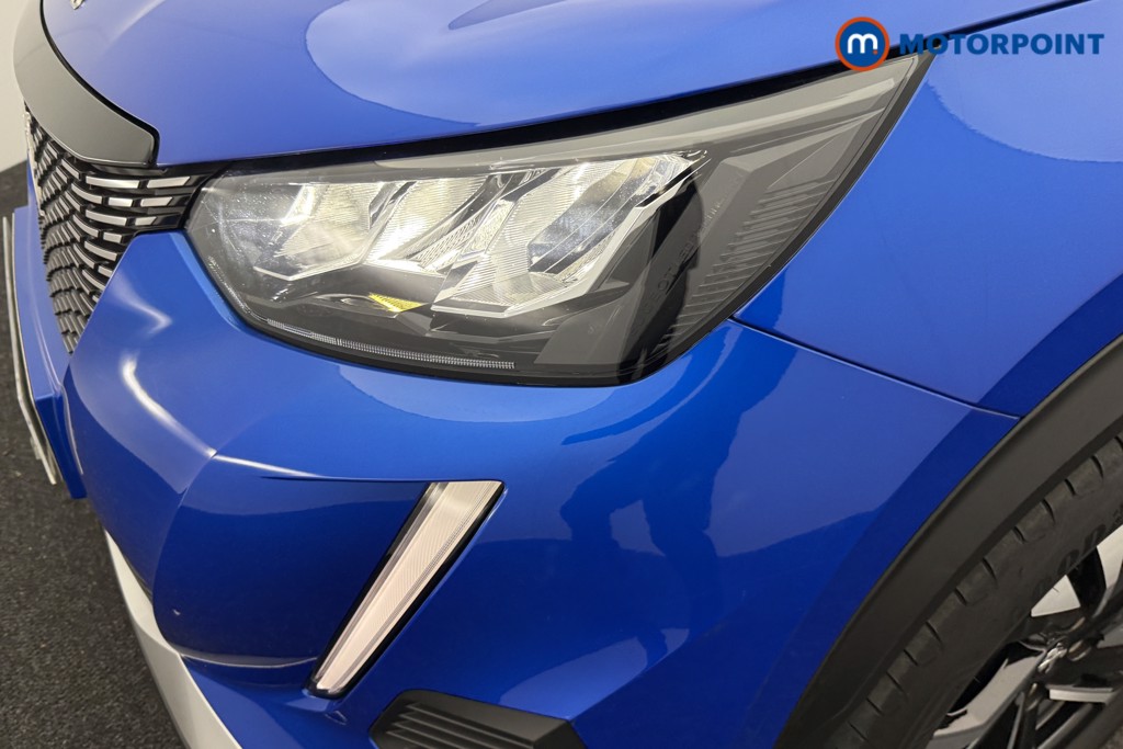 Used Peugeot 2008 2022 for sale - 77045966: Photo 34