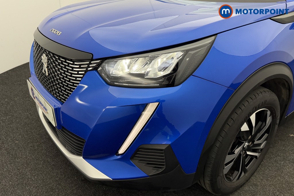 Used Peugeot 2008 2022 for sale - 77045966: Photo 35