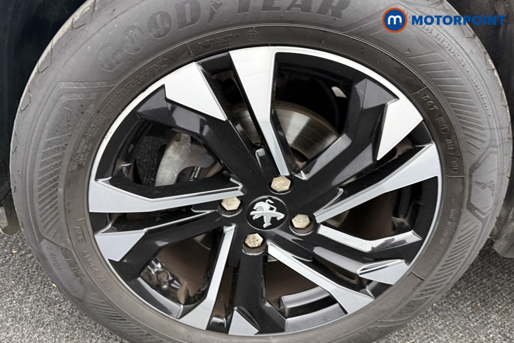 Used Peugeot 2008 2022 for sale - 77045966: Photo 36