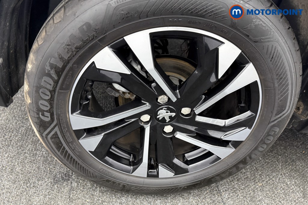 Used Peugeot 2008 2022 for sale - 77045966: Photo 38