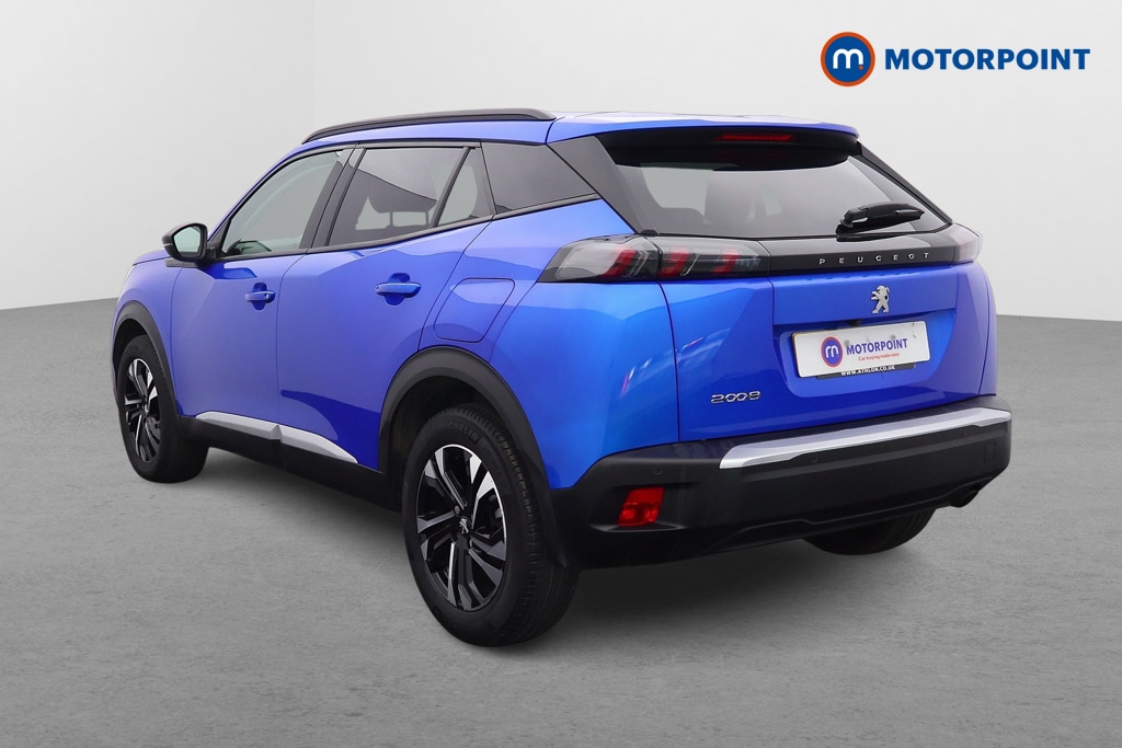 Used Peugeot 2008 2022 for sale - 77045966: Photo 5