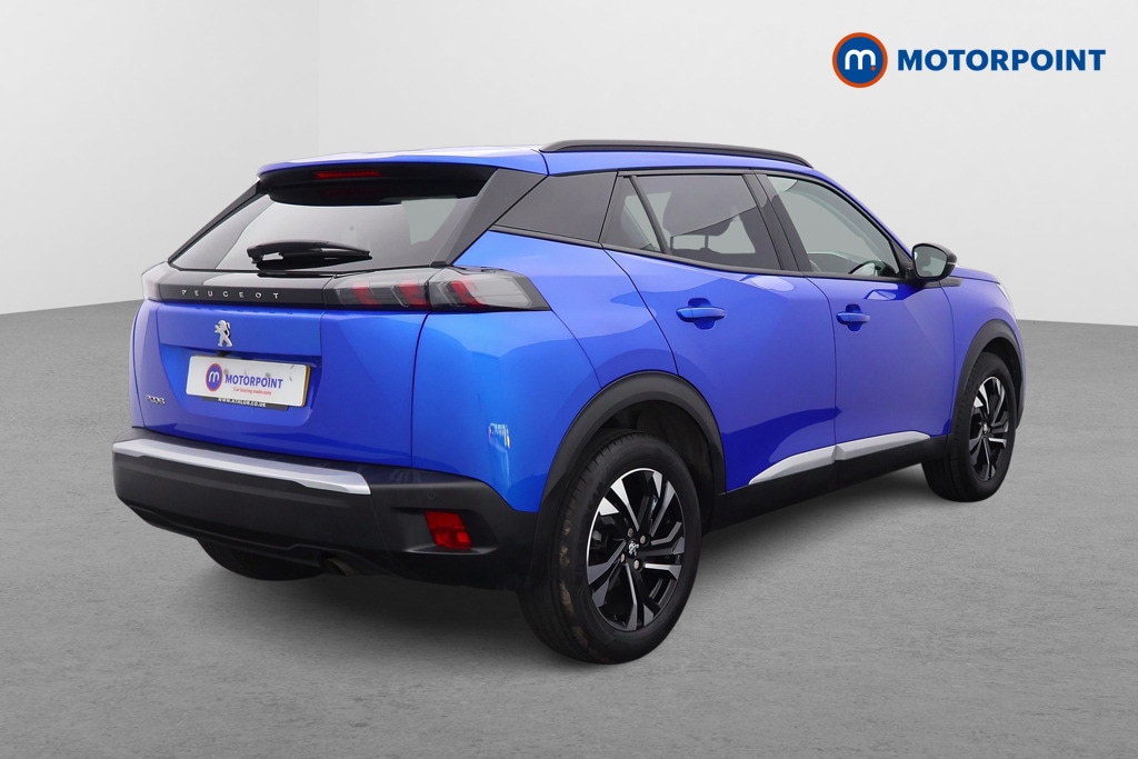 Used Peugeot 2008 2022 for sale - 77045966: Photo 7