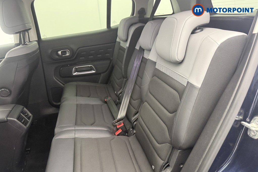 Used Citroen C5 Aircross 2024 for sale - 77872807: Photo 21