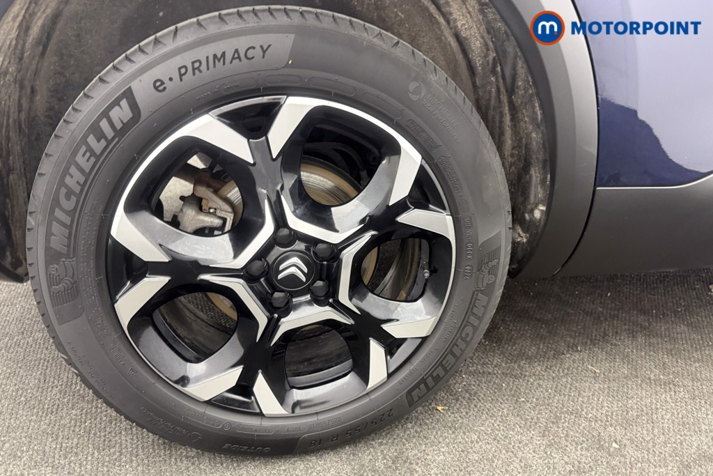 Used Citroen C5 Aircross 2024 for sale - 77872807: Photo 27