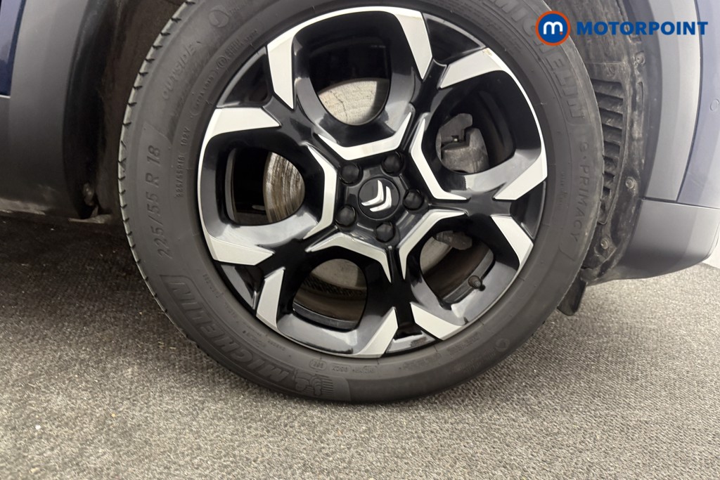 Used Citroen C5 Aircross 2024 for sale - 77872807: Photo 28