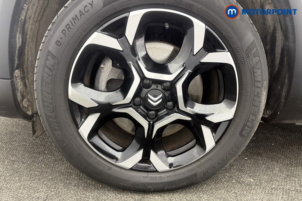 Used Citroen C5 Aircross 2024 for sale - 77872807: Photo 29