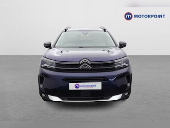 Used Citroen C5 Aircross 2024 for sale - 77872807: Photo