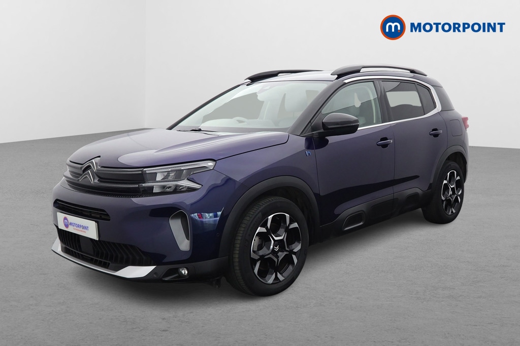 Used Citroen C5 Aircross 2024 for sale - 77872807: Photo 3