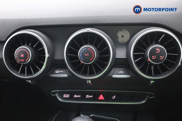 Used Audi TT 2021 for sale - 75997584: Photo 10