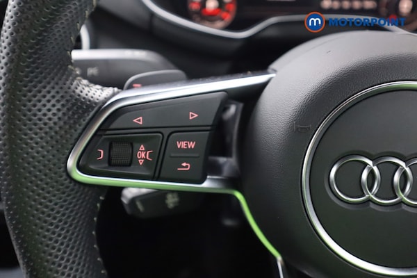 Used Audi TT 2021 for sale - 75997584: Photo 13