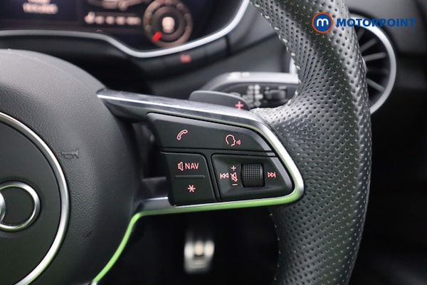 Used Audi TT 2021 for sale - 75997584: Photo 14