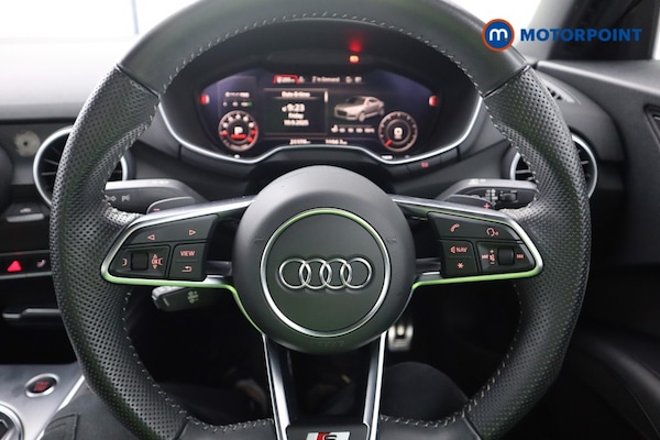 Used Audi TT 2021 for sale - 75997584: Photo 15
