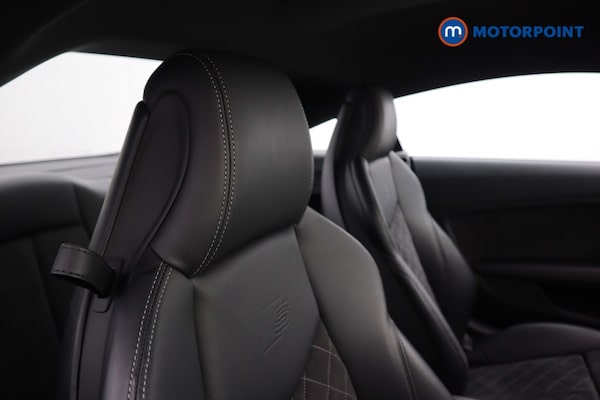 Used Audi TT 2021 for sale - 75997584: Photo 16