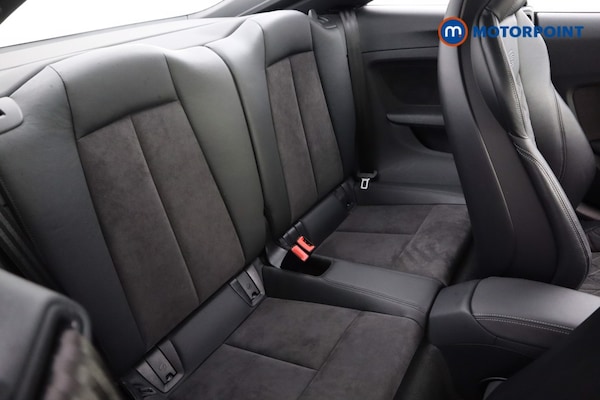 Used Audi TT 2021 for sale - 75997584: Photo 18