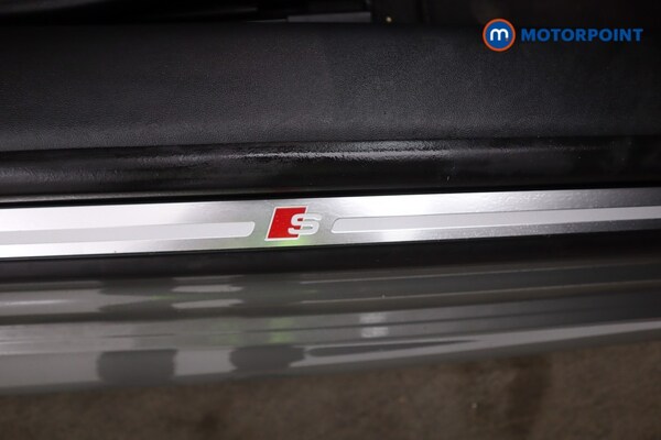 Used Audi TT 2021 for sale - 75997584: Photo 24