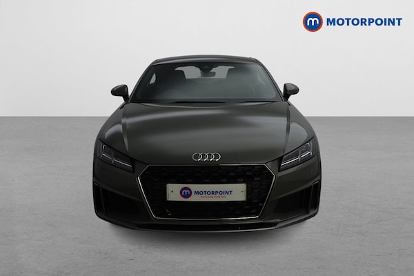 Used Audi TT 2021 for sale - 75997584: Photo 2