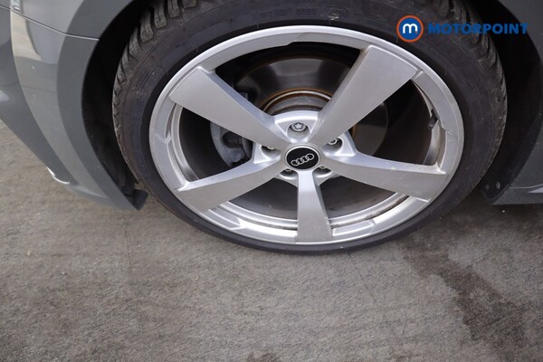 Used Audi TT 2021 for sale - 75997584: Photo 32