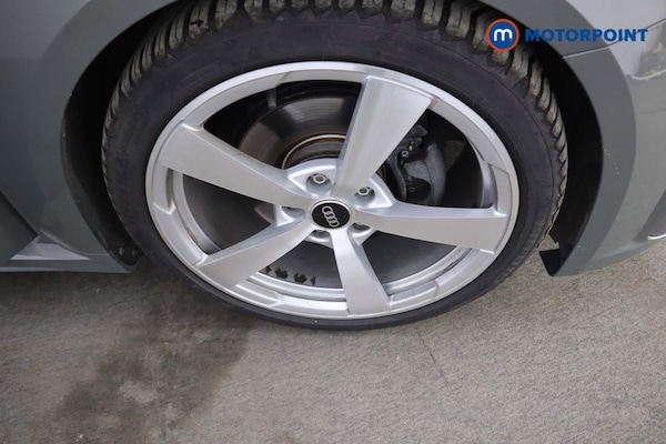 Used Audi TT 2021 for sale - 75997584: Photo 34