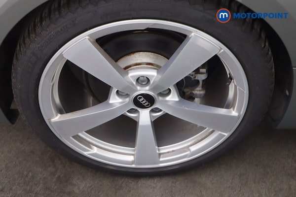 Used Audi TT 2021 for sale - 75997584: Photo 37