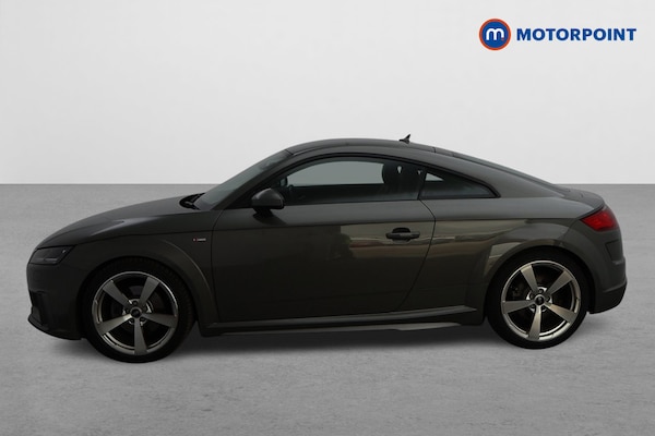 Used Audi TT 2021 for sale - 75997584: Photo 4