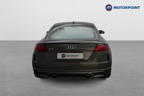 Used Audi TT 2021 for sale - 75997584: Photo 6