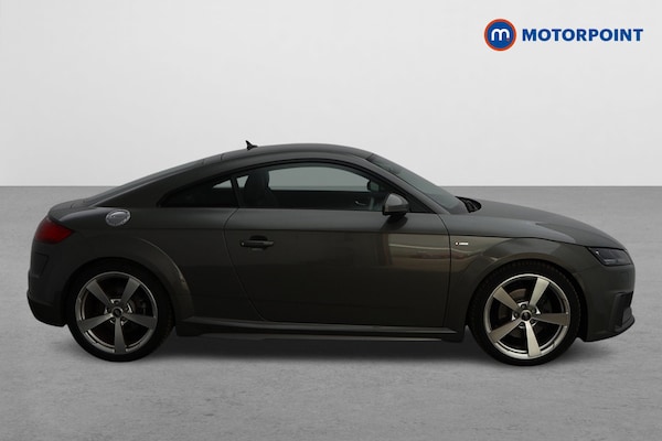 Used Audi TT 2021 for sale - 75997584: Photo 8