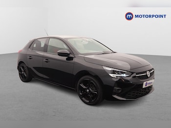 Used Vauxhall Corsa 2023 for sale - 78779816: Photo