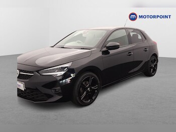 Used Vauxhall Corsa 2023 for sale - 78779816: Photo