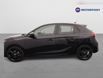 Used Vauxhall Corsa 2023 for sale - 78779816: Photo