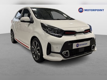 Used Kia Picanto 2021 for sale - 78509975: Photo