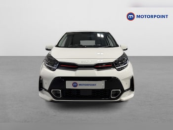 Used Kia Picanto 2021 for sale - 78509975: Photo
