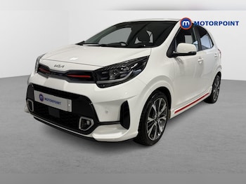 Used Kia Picanto 2021 for sale - 78509975: Photo