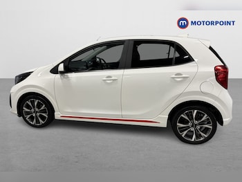 Used Kia Picanto 2021 for sale - 78509975: Photo