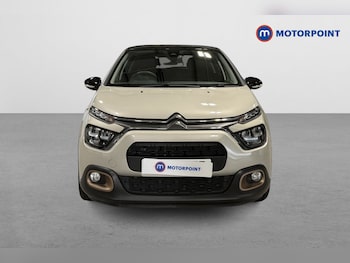 Used Citroen C3 2023 for sale - 75443853: Photo