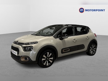 Used Citroen C3 2023 for sale - 75443853: Photo