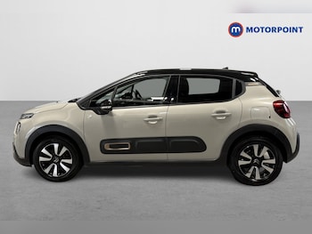 Used Citroen C3 2023 for sale - 75443853: Photo
