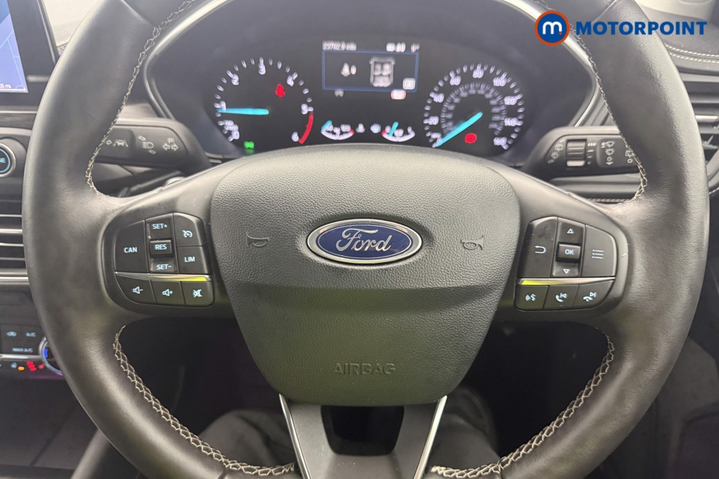 Used Ford Focus 2019 for sale - 77527183: Photo 13