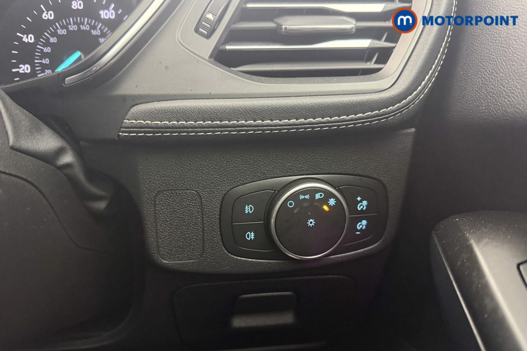 Used Ford Focus 2019 for sale - 77527183: Photo 16