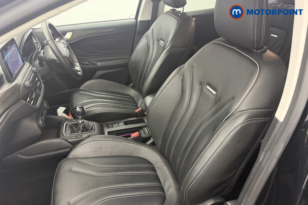 Used Ford Focus 2019 for sale - 77527183: Photo 19