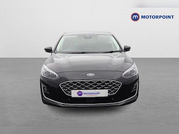 Used Ford Focus 2019 for sale - 77527183: Photo