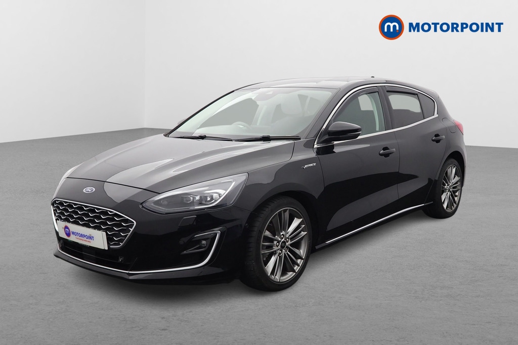 Used Ford Focus 2019 for sale - 77527183: Photo 3