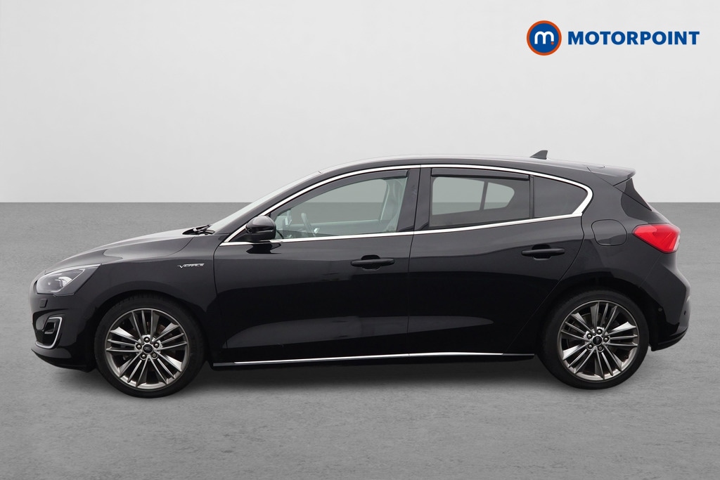 Used Ford Focus 2019 for sale - 77527183: Photo 4