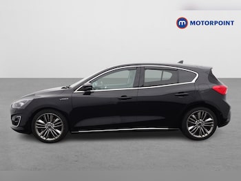 Used Ford Focus 2019 for sale - 77527183: Photo