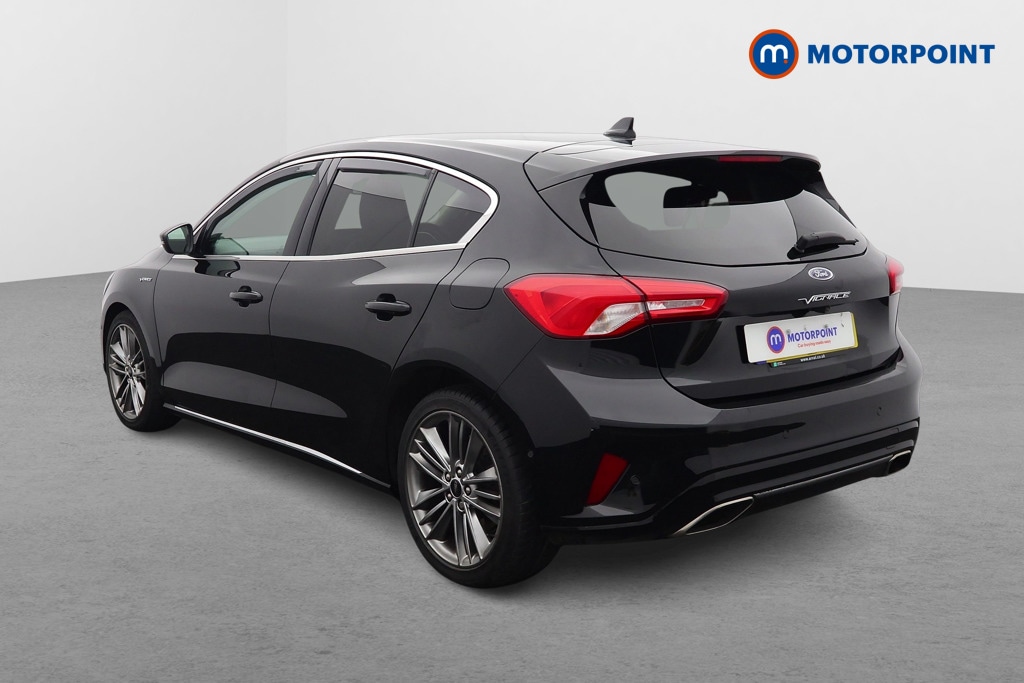 Used Ford Focus 2019 for sale - 77527183: Photo 5