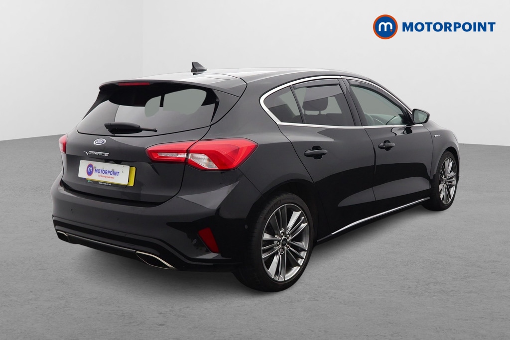 Used Ford Focus 2019 for sale - 77527183: Photo 7