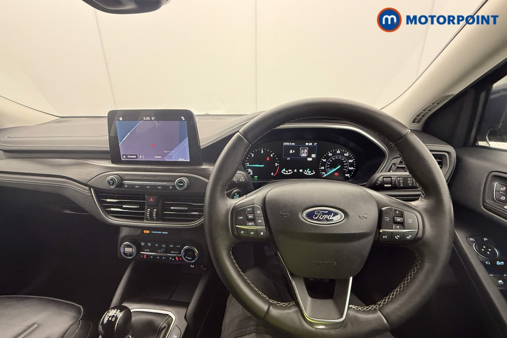 Used Ford Focus 2019 for sale - 77527183: Photo 9