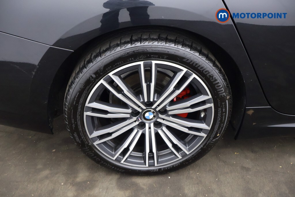 Used BMW 3 Series 2020 for sale - 78162898: Photo 30