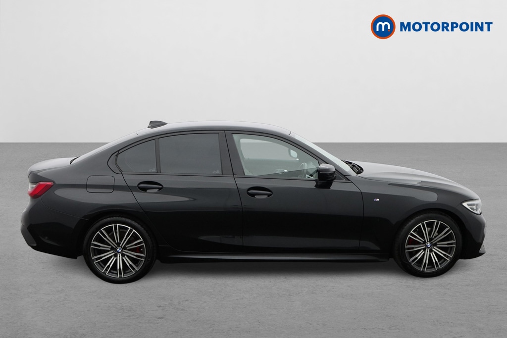 Used BMW 3 Series 2020 for sale - 78162898: Photo 8