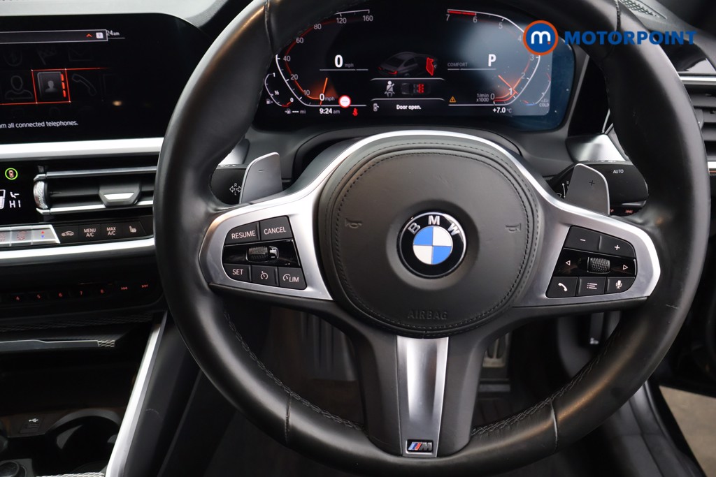 Used BMW 3 Series 2020 for sale - 78162898: Photo 9